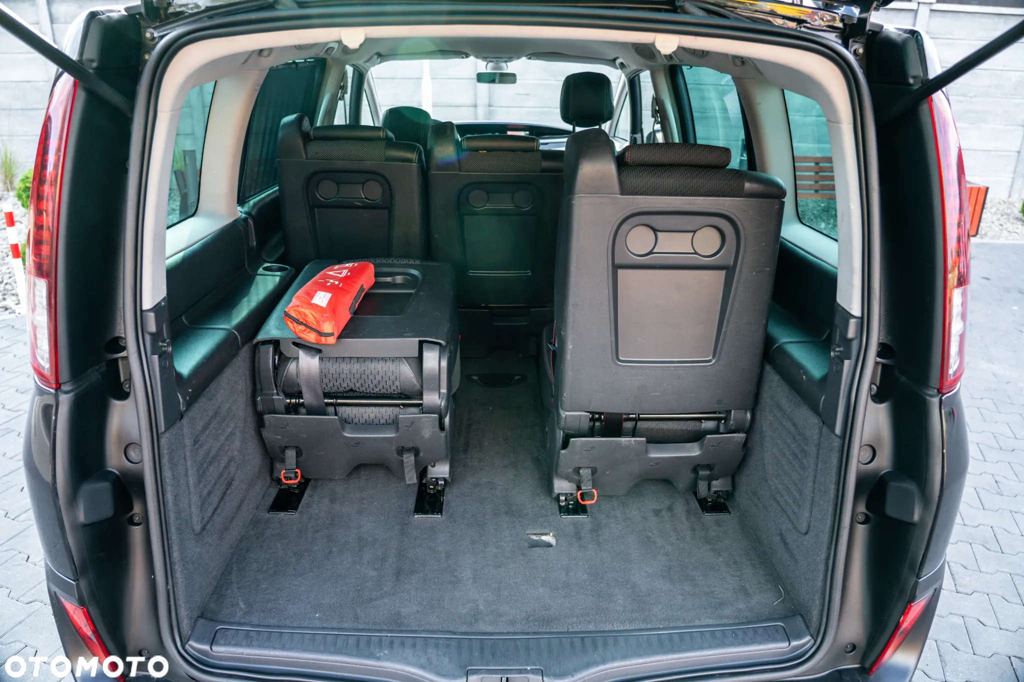 Renault Grand Espace - 18