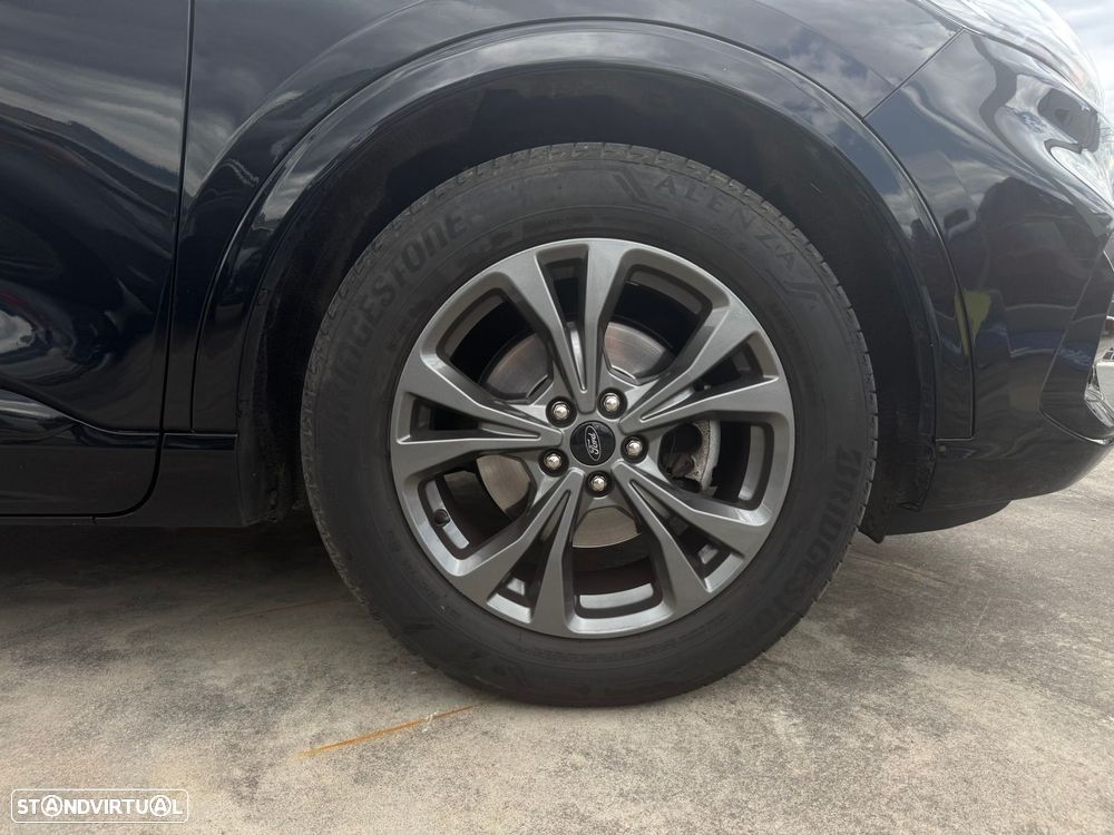 Ford Kuga 1.5 EcoBoost ST-Line - 29
