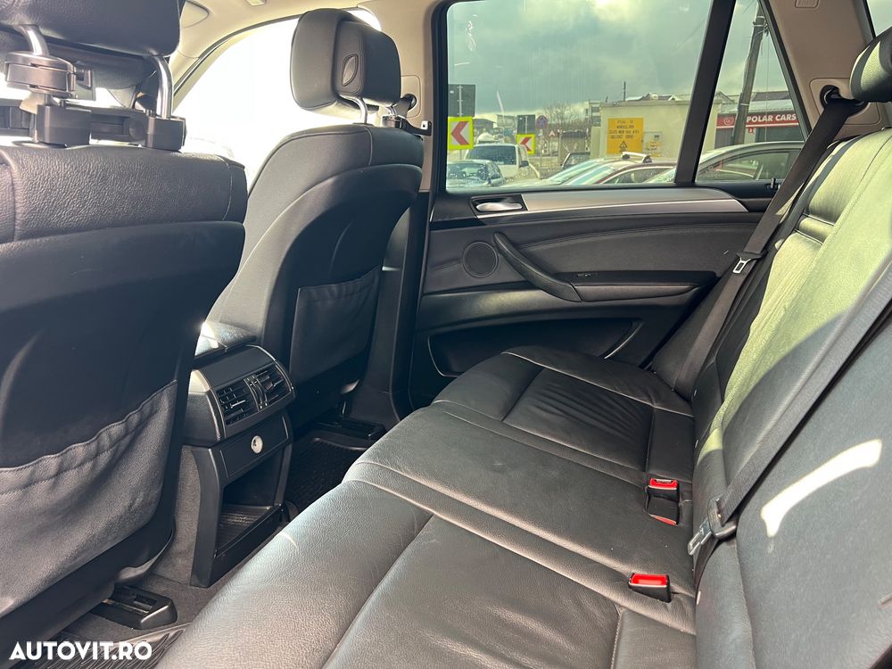 BMW X5 xDrive40d M Sport Edition - 6