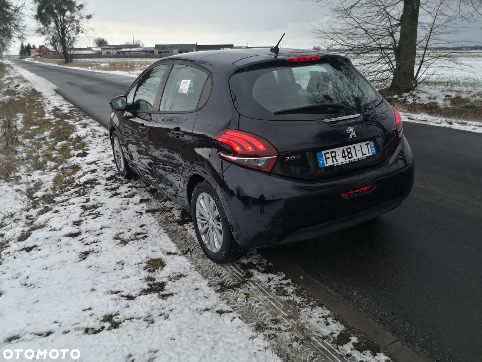 Peugeot 208 1.2 PureTech Active - 7