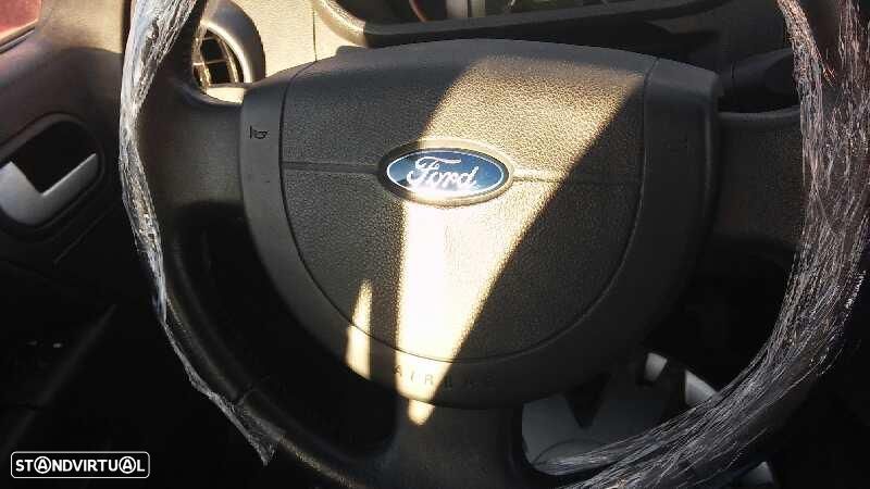 AIRBAG FRENTE ESQUERDO FORD FUSION CBK - 1