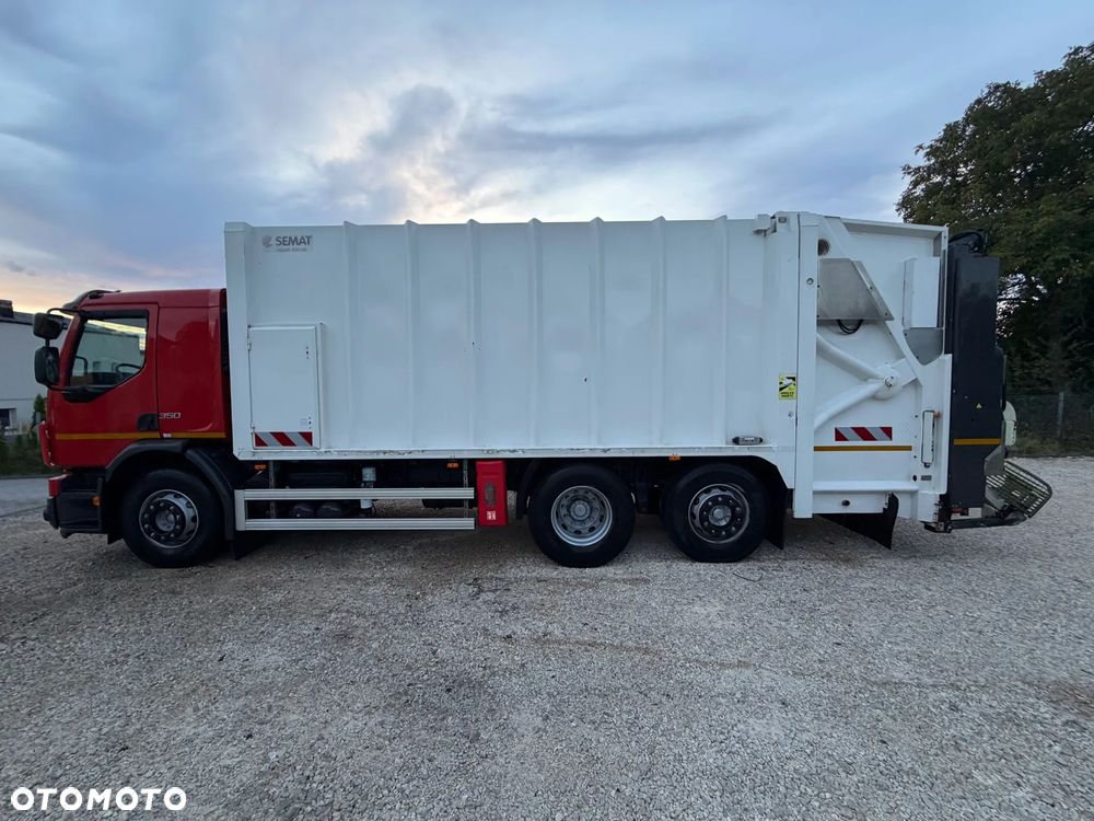 Volvo FE - 14