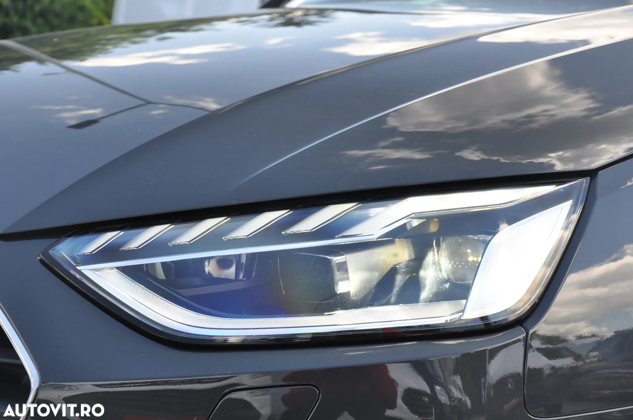 Audi A4 Allroad 2.0 TDI Quattro S tronic - 27