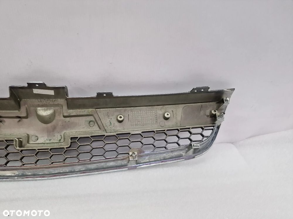 CHEVROLET CAPTIVA 06- ATRAPA / GRILL PRZEDNI PRZÓD , NR 96442718 , NR AUKCJI GL229 - 16