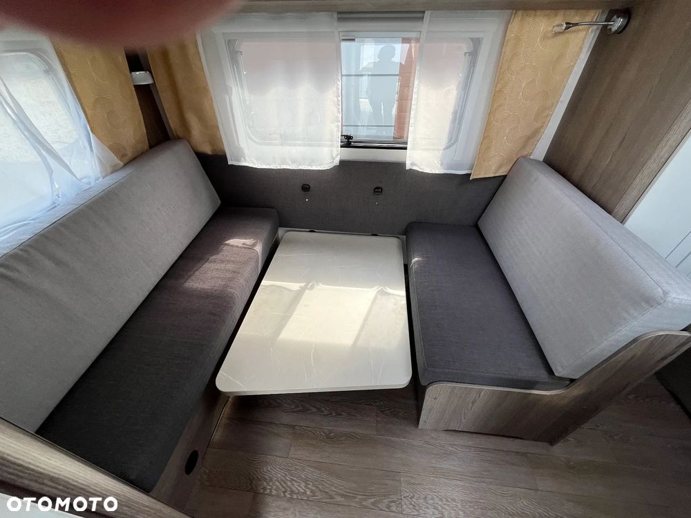 Hobby Ontour 390 SF - 13