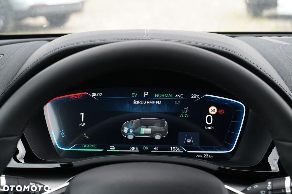 BYD Seal U DM-i 1.5T Design AWD - 15