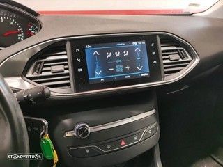 Peugeot 308 1.5 BlueHDi Business Line - 7
