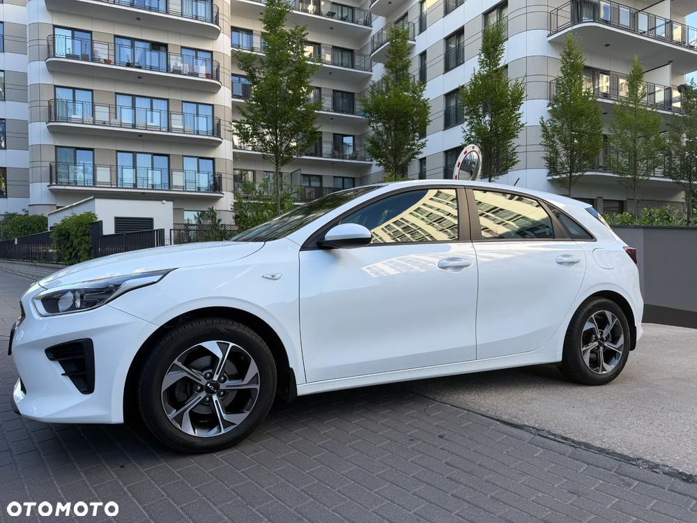 Kia Ceed 1.4 S - 1