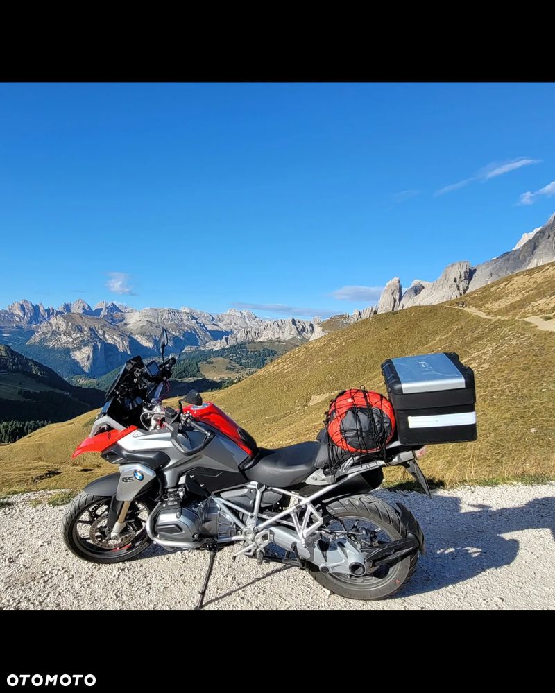 BMW GS - 10