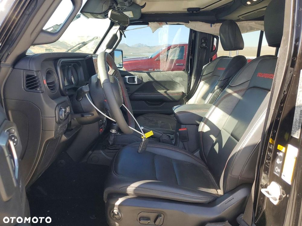 Jeep Wrangler - 6