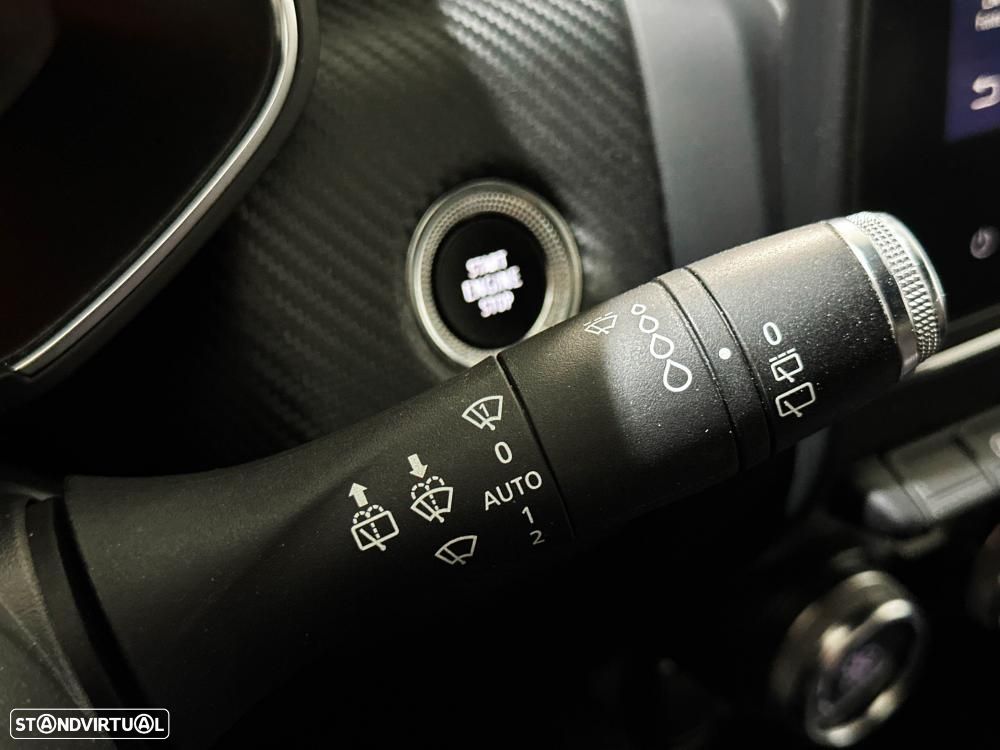 Renault Clio 1.0 TCe RS Line - 58