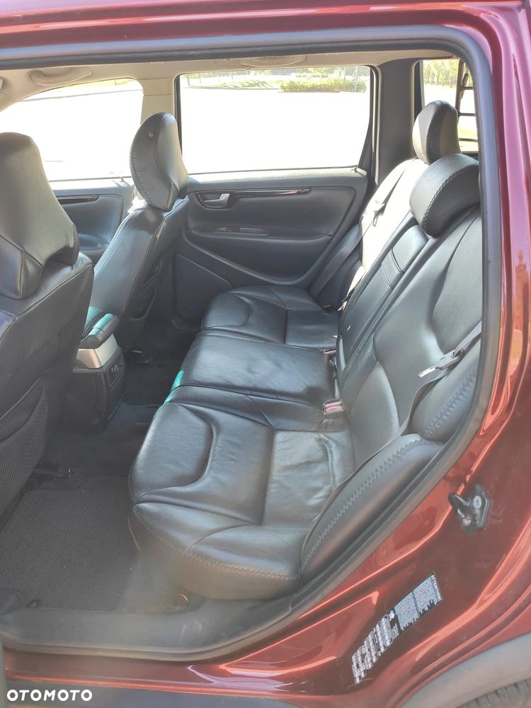 Volvo XC 70 AWD Premium - 9