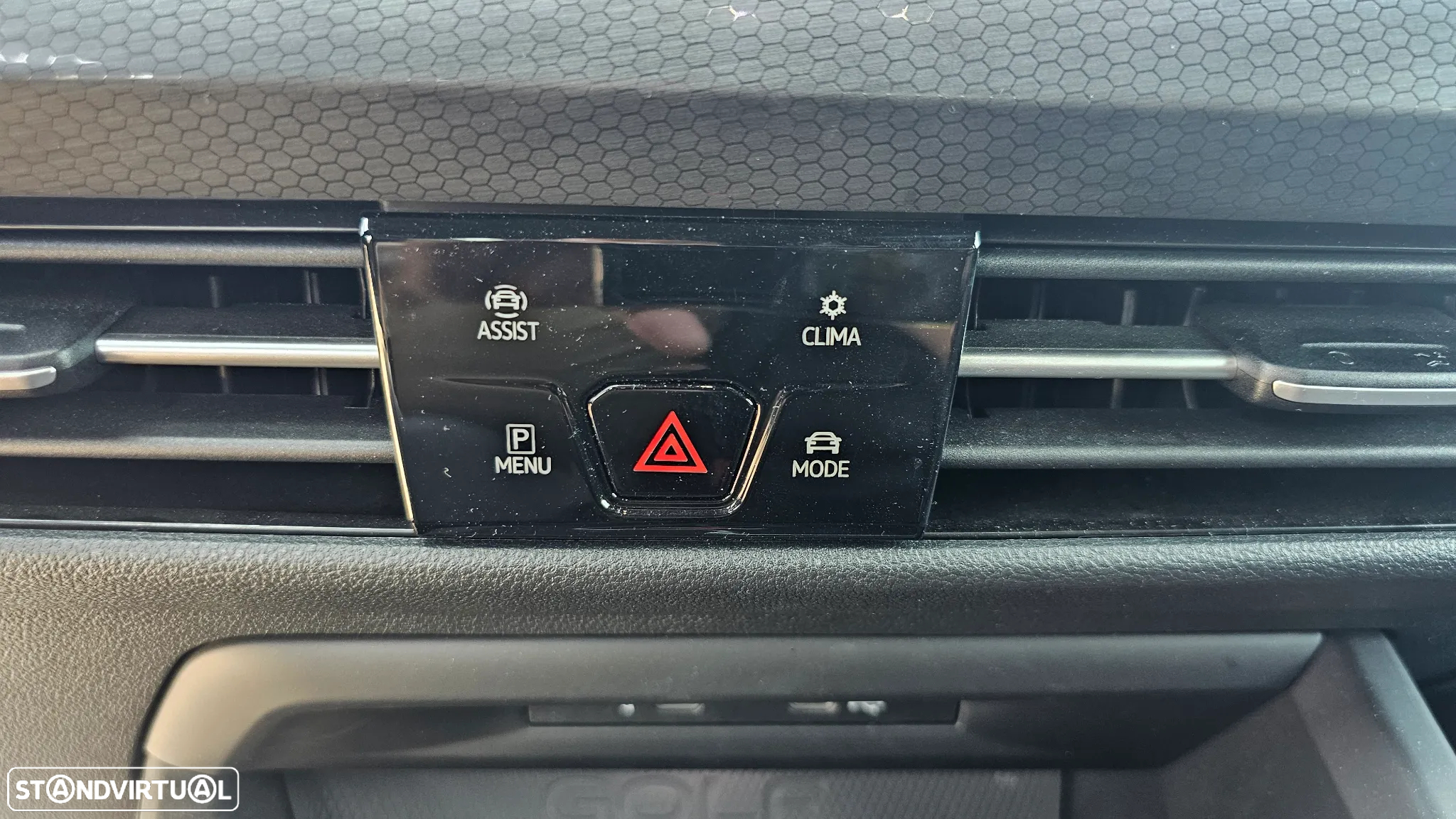 VW Golf 1.4 TSI GTE+ DSG - 16