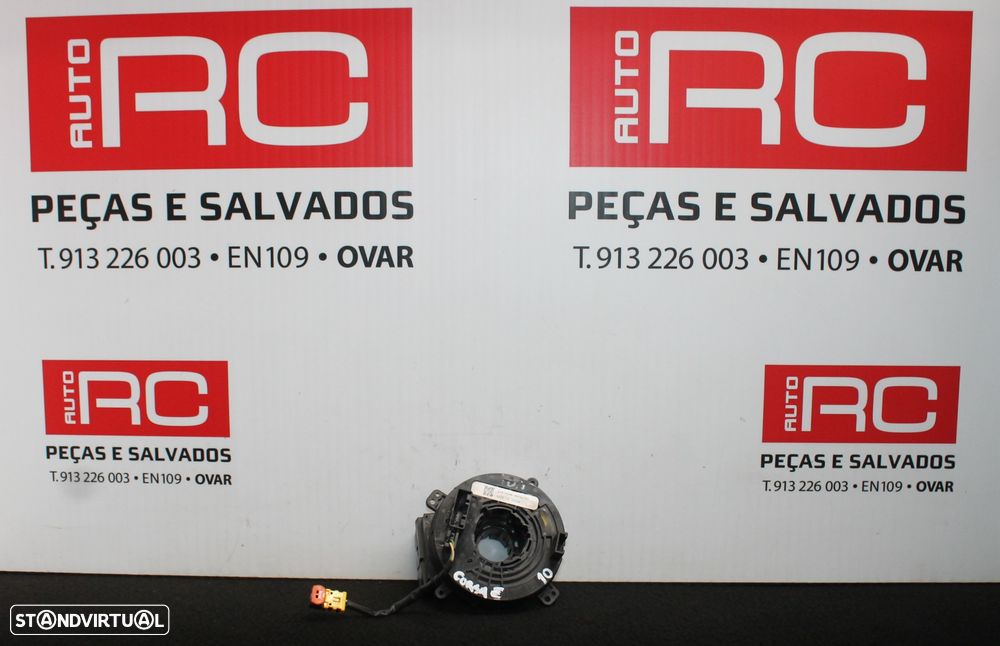 FITA DE AIRBAG OPEL CORSA E - 1
