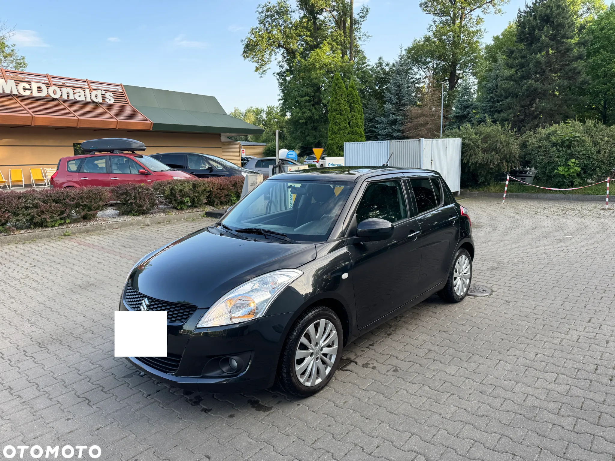 Suzuki Swift 1.2 Comfort - 9