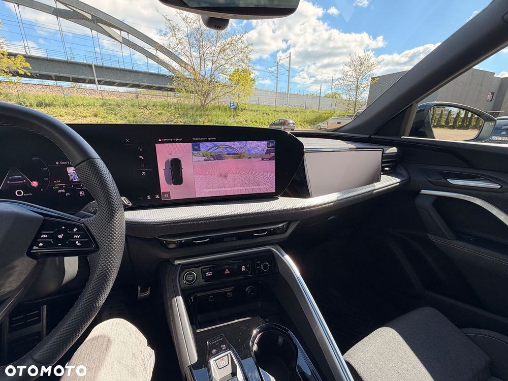 Audi Q5 TFSI mHEV 150 kW S tronic - 14
