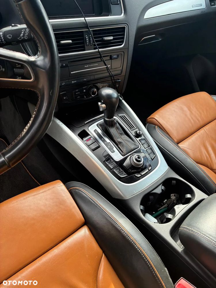 Audi Q5 2.0 TDI Quattro S tronic - 11