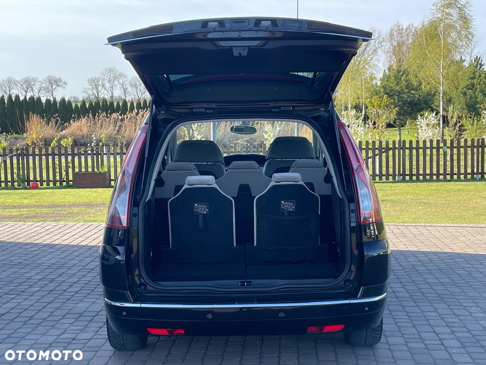 Citroën C4 Grand Picasso - 13