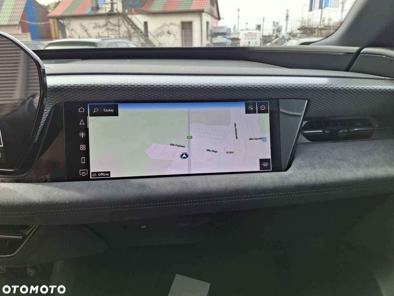 Audi A6 Sportback e-tron - 18