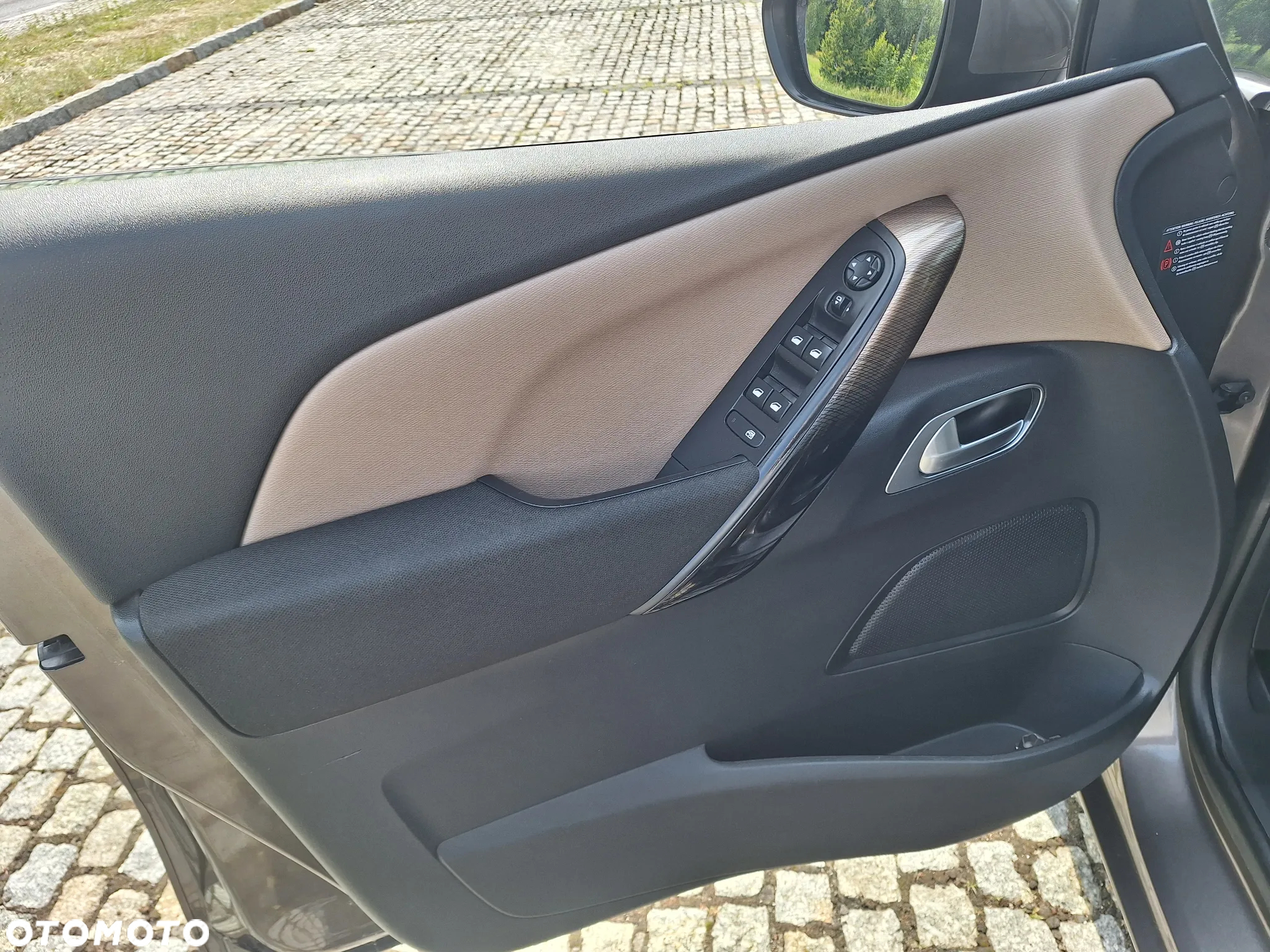 Citroën C4 Grand Picasso 2.0 BlueHDi Exclusive - 19