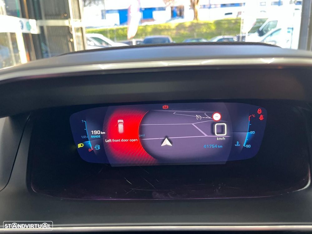 Peugeot 208 1.2 PureTech Allure - 14