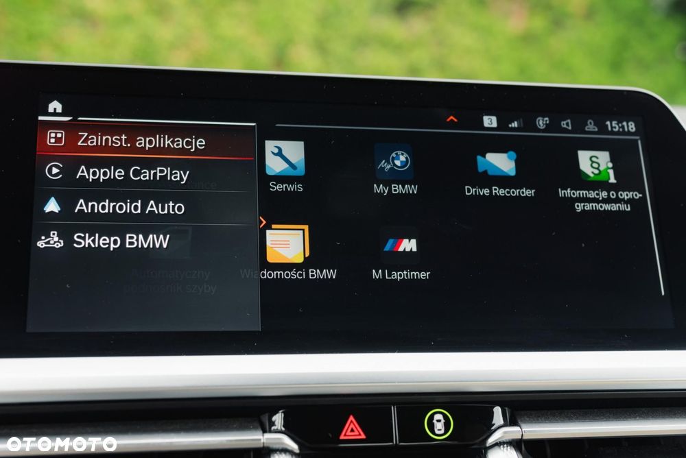 BMW Seria 4 - 20