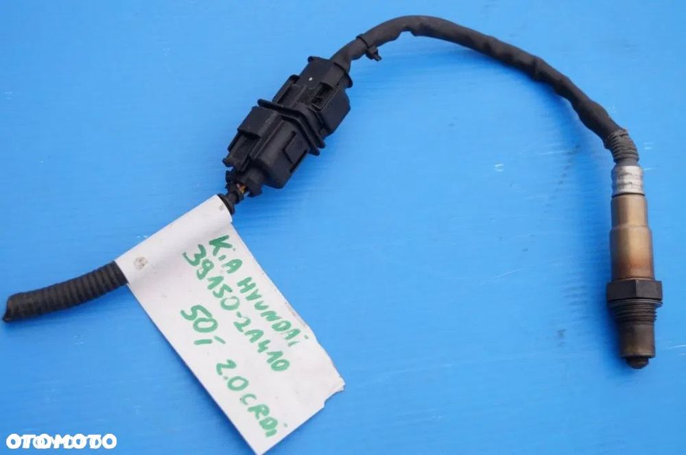 Sonda Lambda Kia Hyundai 39150-2A410 2.0 CRDi - 1