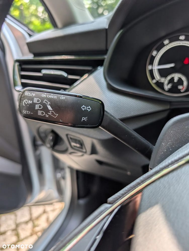 Skoda Scala 1.0 TSI Ambition - 33