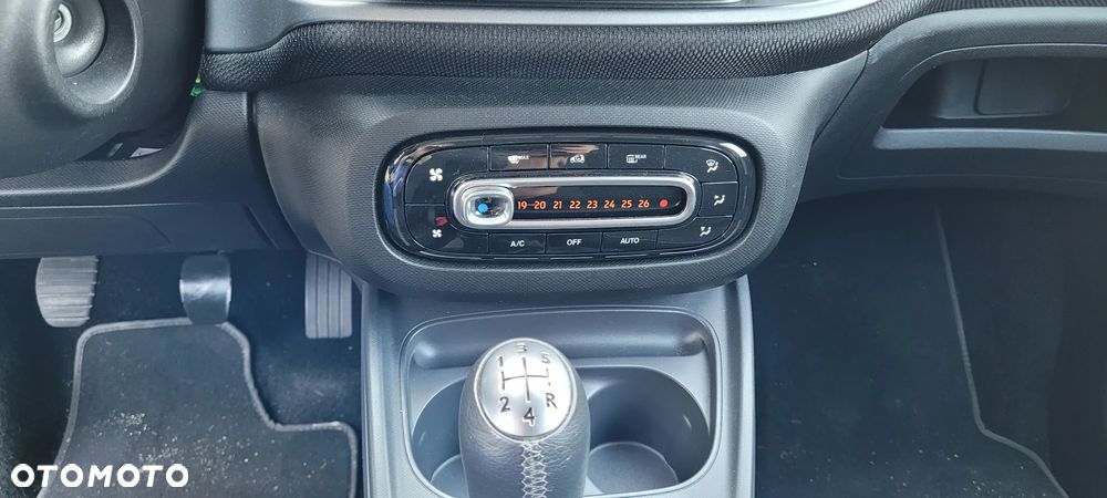 Smart Forfour passion - 34