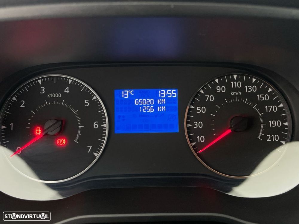 Dacia Duster 1.5 Blue dCi Comfort - 9