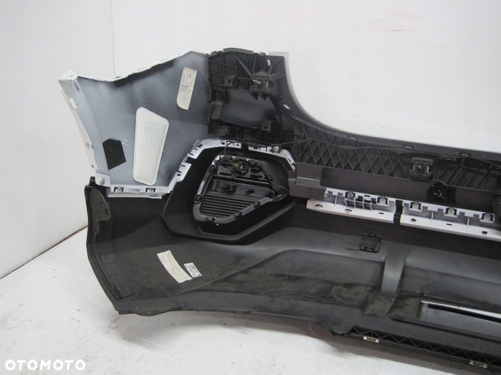 Zderzak tył tylny AUDI Q3 83F S-LINE 20R 4 PDC MODUŁ - 12