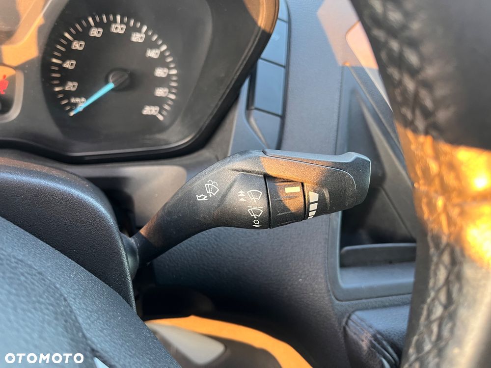 Ford Transit Custom - 29