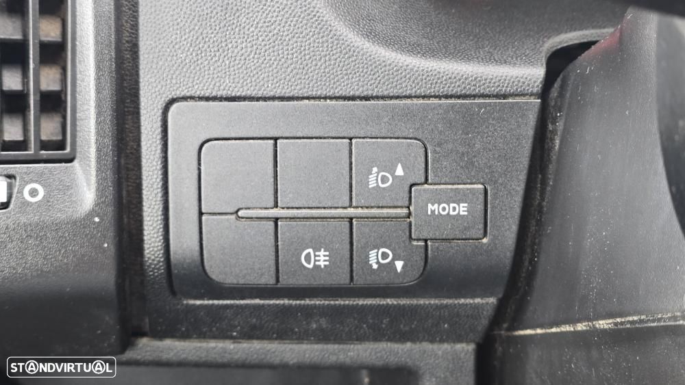 Citroën Jumper 2.2 Hdi 3 Lug. Caixa Aberta - 17