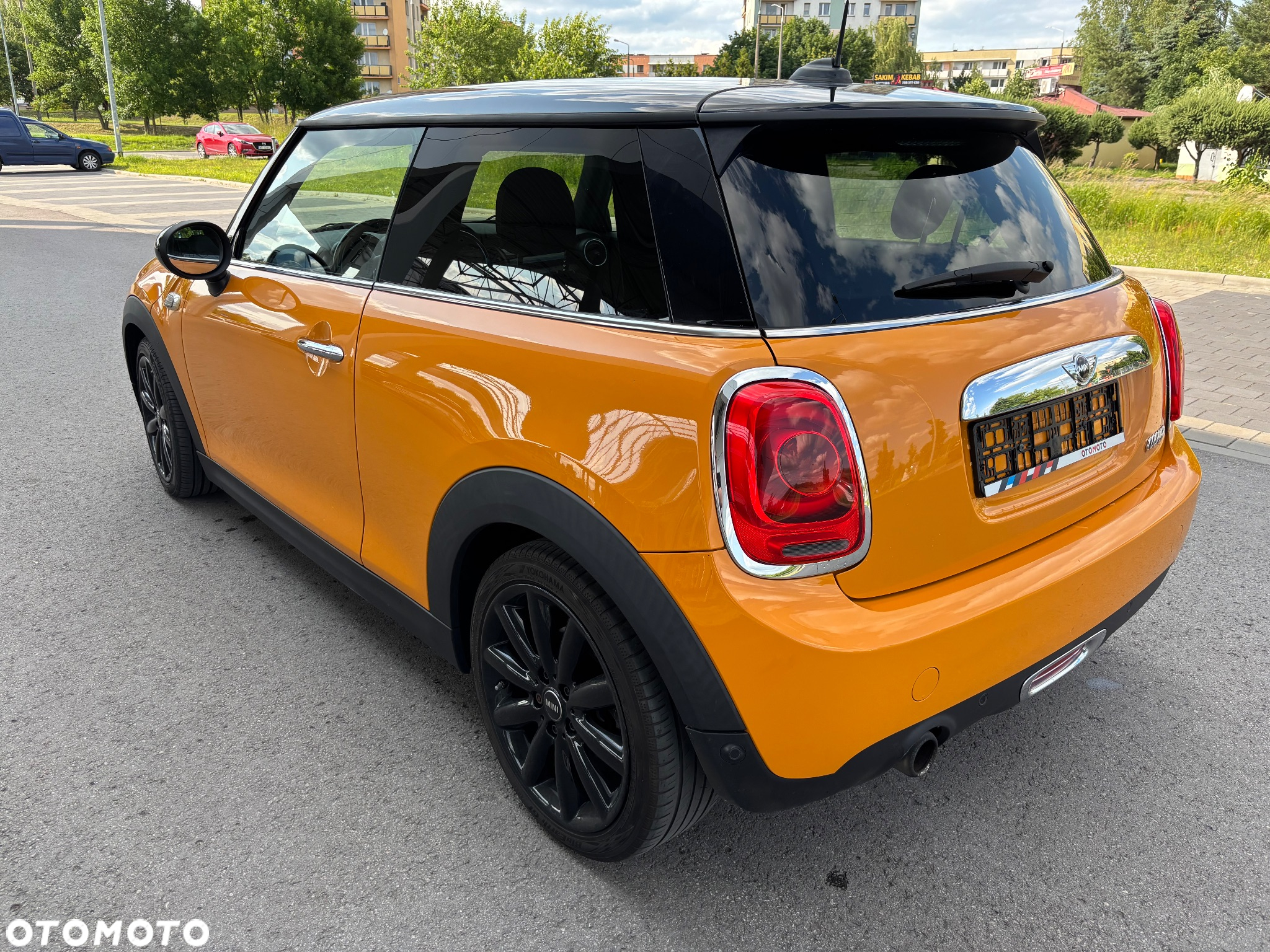 MINI Cooper Metropolitan - 15