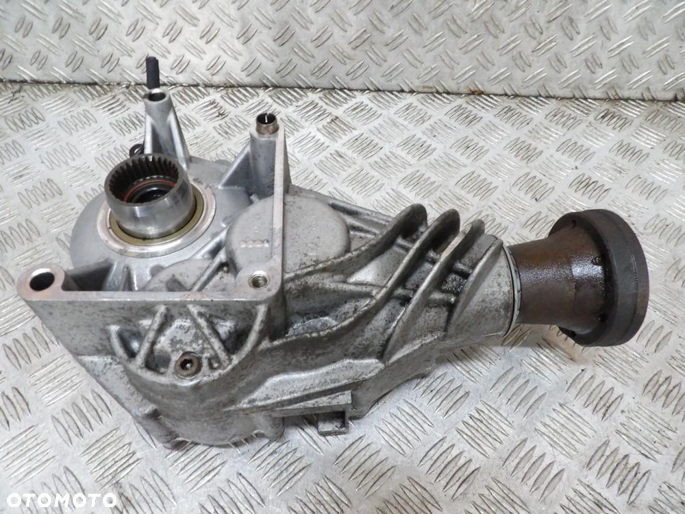 FORD MAVERICK II 3.0 V6 REDUKTOR SKRZYNIA ROZDZIELCZA 7H470-AA - 4