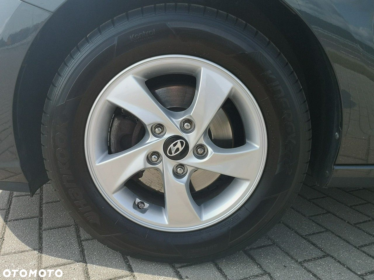 Hyundai i30 1.5 DPI Modern - 13