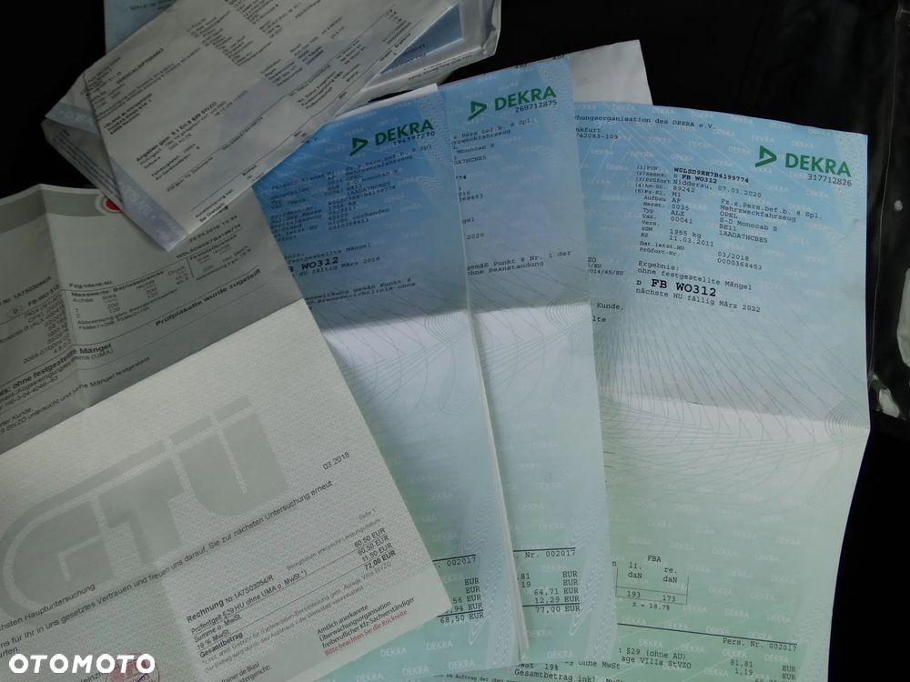 Opel Meriva 1.4 T Enjoy - 14