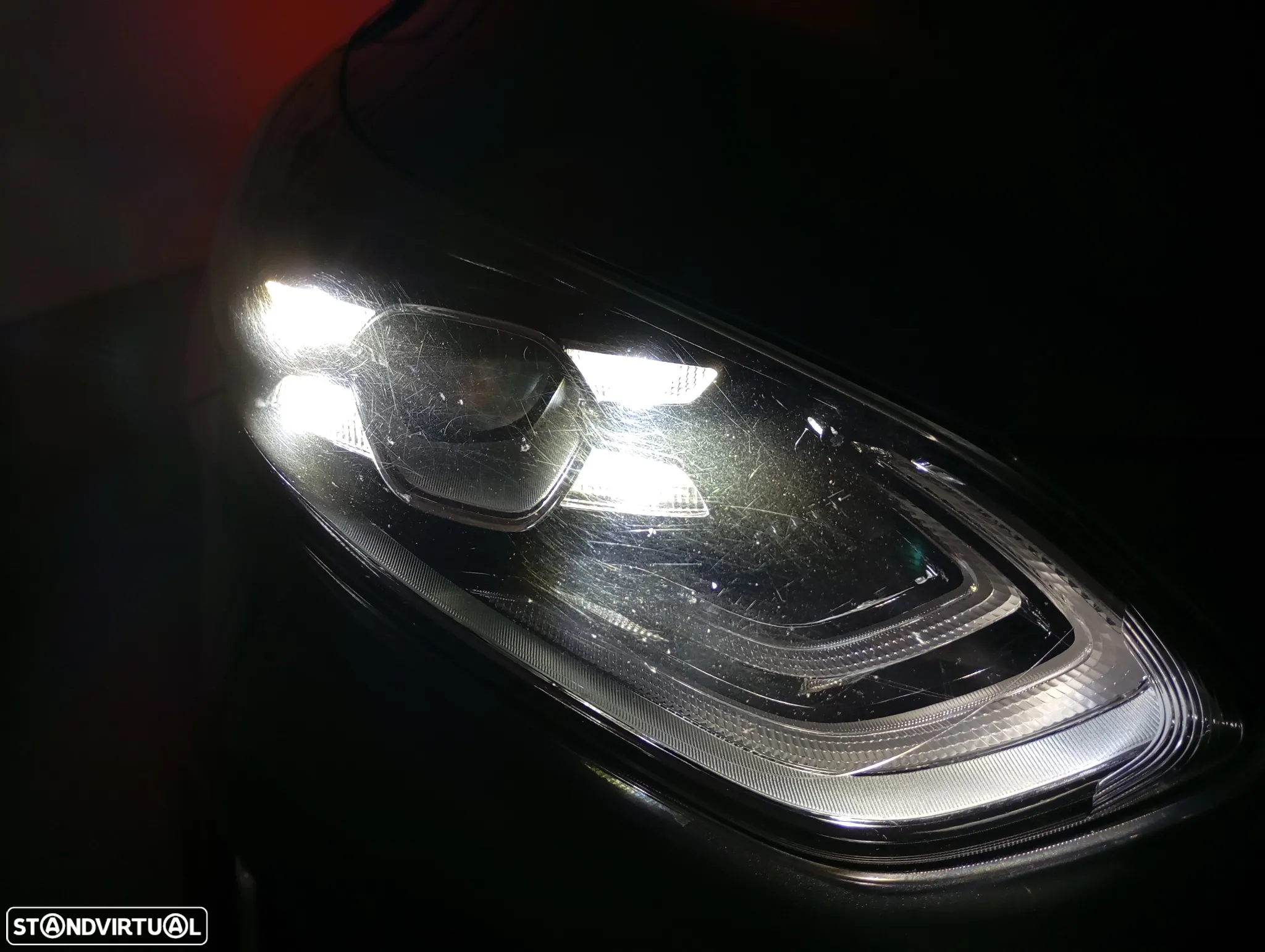 Kia ProCeed 1.0 T-GDI GT Line - 10