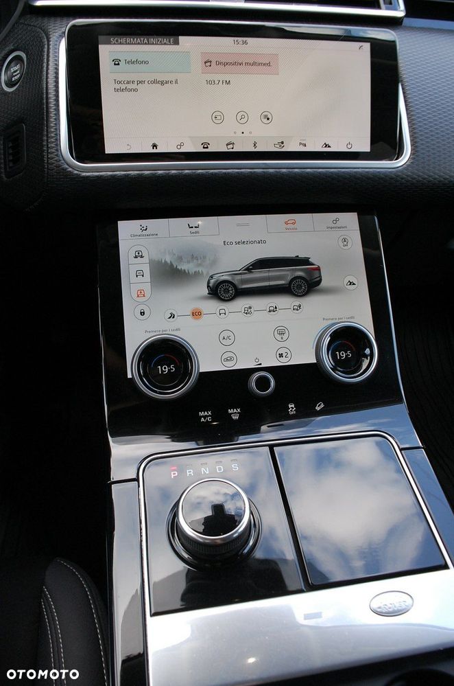 Land Rover Range Rover Velar - 6
