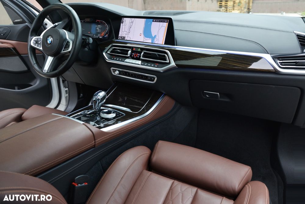 BMW X5 xDrive30d - 11
