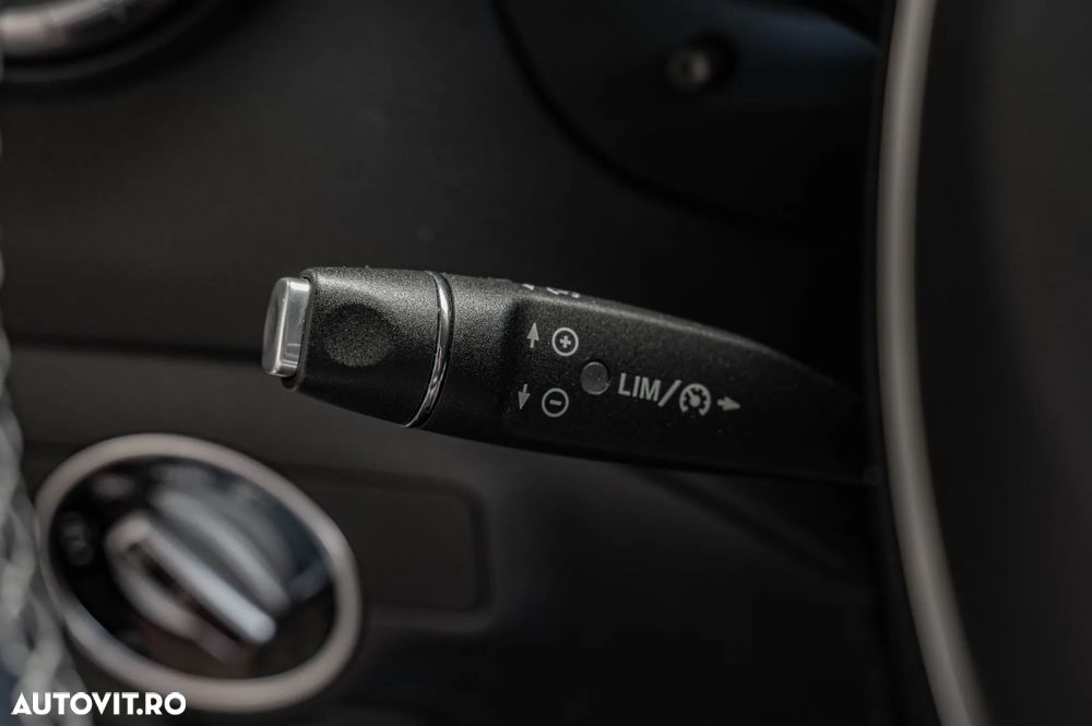 Mercedes-Benz CLA 200 d 7G-DCT AMG Line - 27