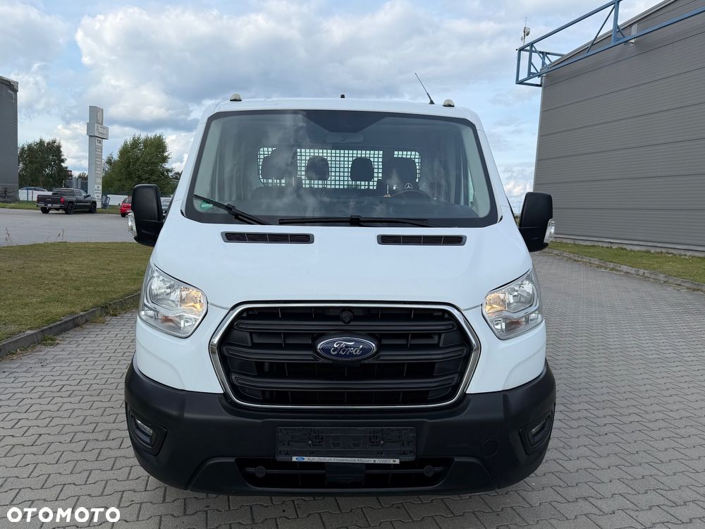 Ford Transit - 10