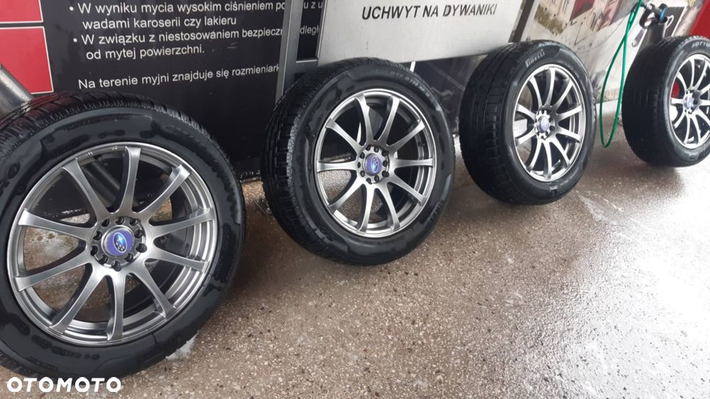 Subaru Outback 3.0 R GX - 13