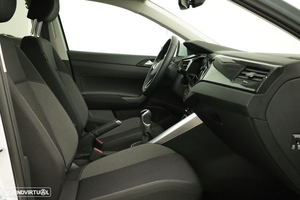 VW Taigo 1.0 TSI Urban - 19