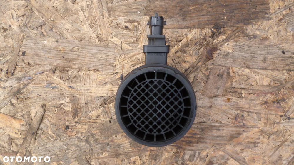 opel antara 2.0 cdti przepływomierz - 2