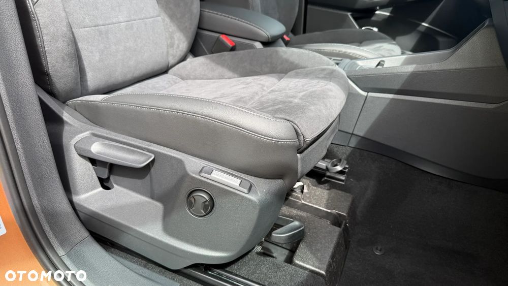 Volkswagen Caddy - 16