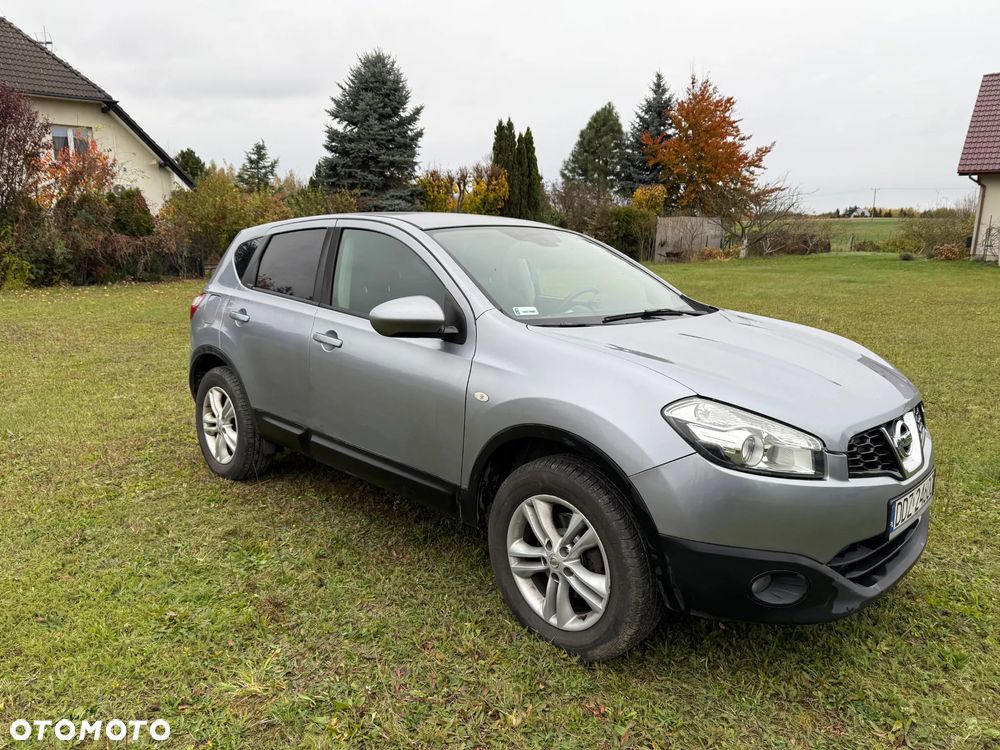 Nissan Qashqai - 27