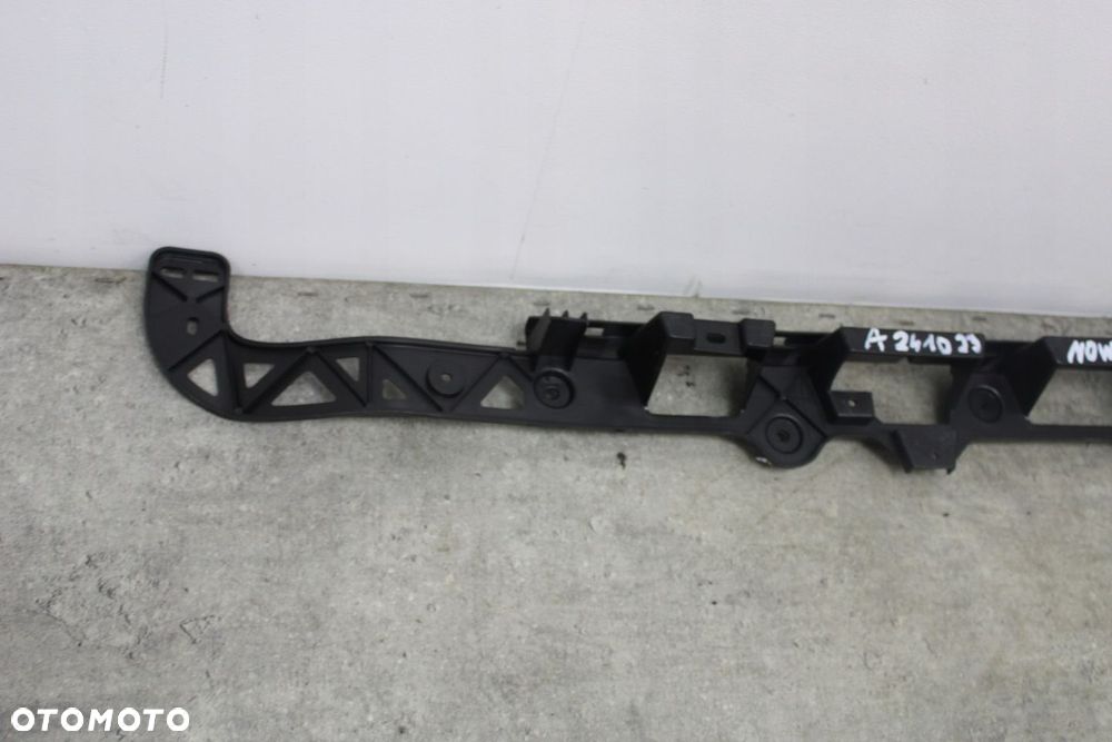 WSPORNIK ŚLIZG ZDERZAKA TYŁ FIAT TIPO II SEDAN 52090733 - 2