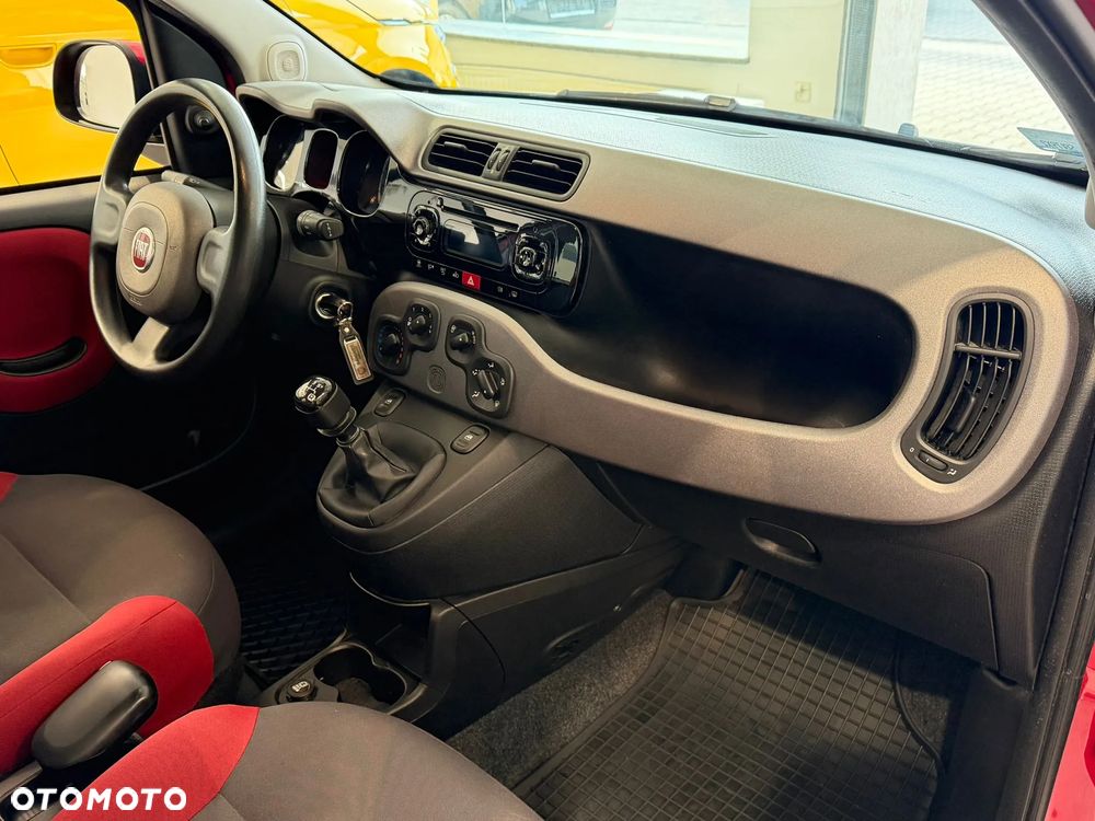 Fiat Panda - 14