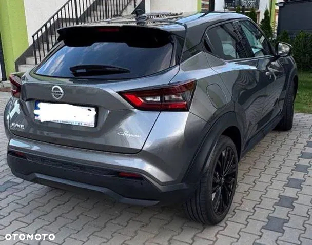 Nissan Juke 1.0 DIG-T Enigma DCT - 3